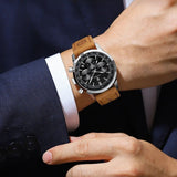 Elegante Designer Horloge