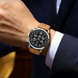 Elegante Designer Horloge