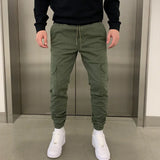 CARGO JOGGER BROEK