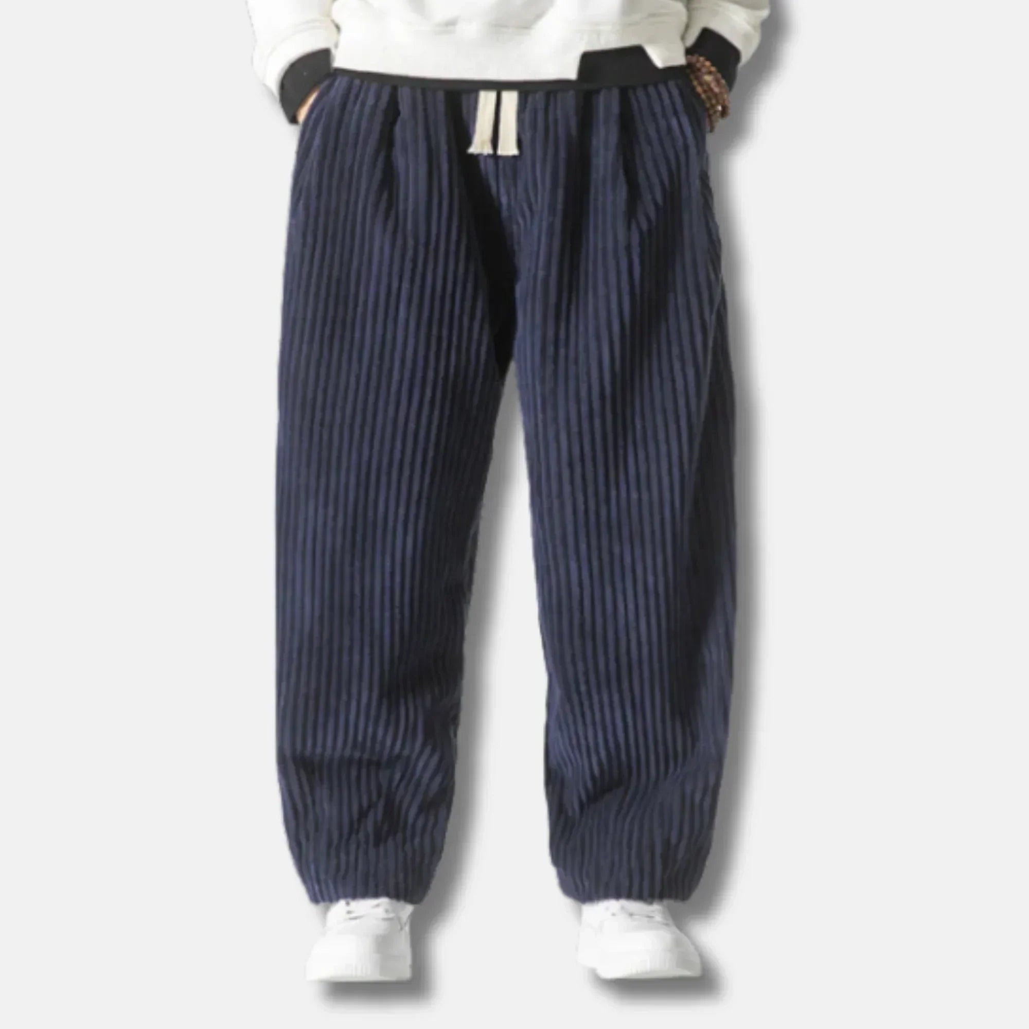 Nemu - Corduroy broek