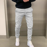 CARGO JOGGER BROEK