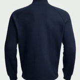 William™ - Casual Half-Zip Trui