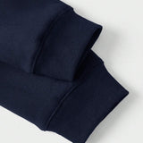 William™ - Casual Half-Zip Trui