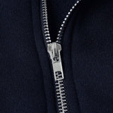 William™ - Casual Half-Zip Trui