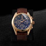 Klassieke Elegant Horloge