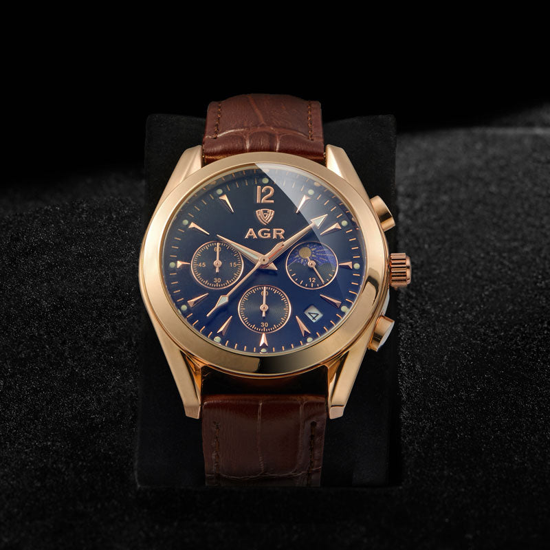 Klassieke Elegant Horloge