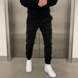 CARGO JOGGER BROEK
