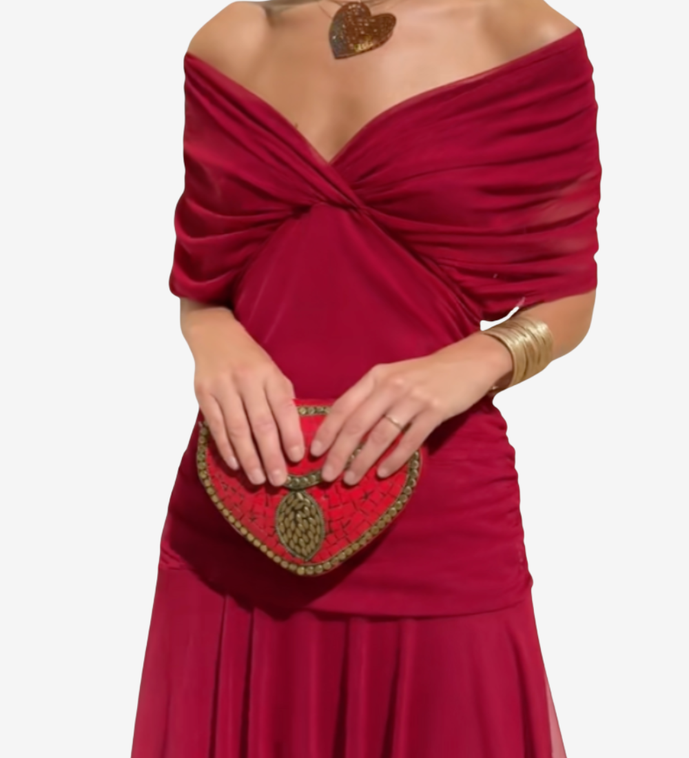 Boli | Elegante Jurk 2026