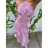 Celia | Elegante en Verfijnde Jurk