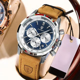 Elegante Designer Horloge