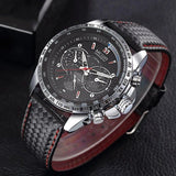 Premium Kwarts Horloge