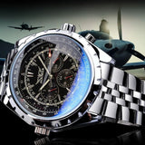 Tactische Mechanische Horloge