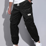 Rossi Roma | CORDUROY CARGO BROEK