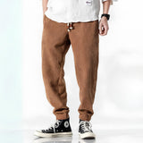 Jitsu - Corduroy Broeken