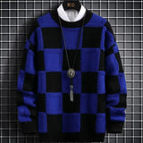 Eli™ - Comfortabele Geprinte Premium Sweater