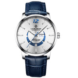 Chique Maanfase Horloge