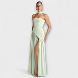 Ada - Elegante Maxi Jurk