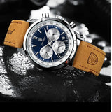 Elegante Designer Horloge