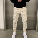 CARGO JOGGER BROEK