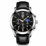 Contemporary Herenhorloge
