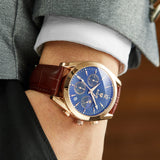 Klassieke Elegant Horloge