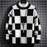 Eli™ - Comfortabele Geprinte Premium Sweater