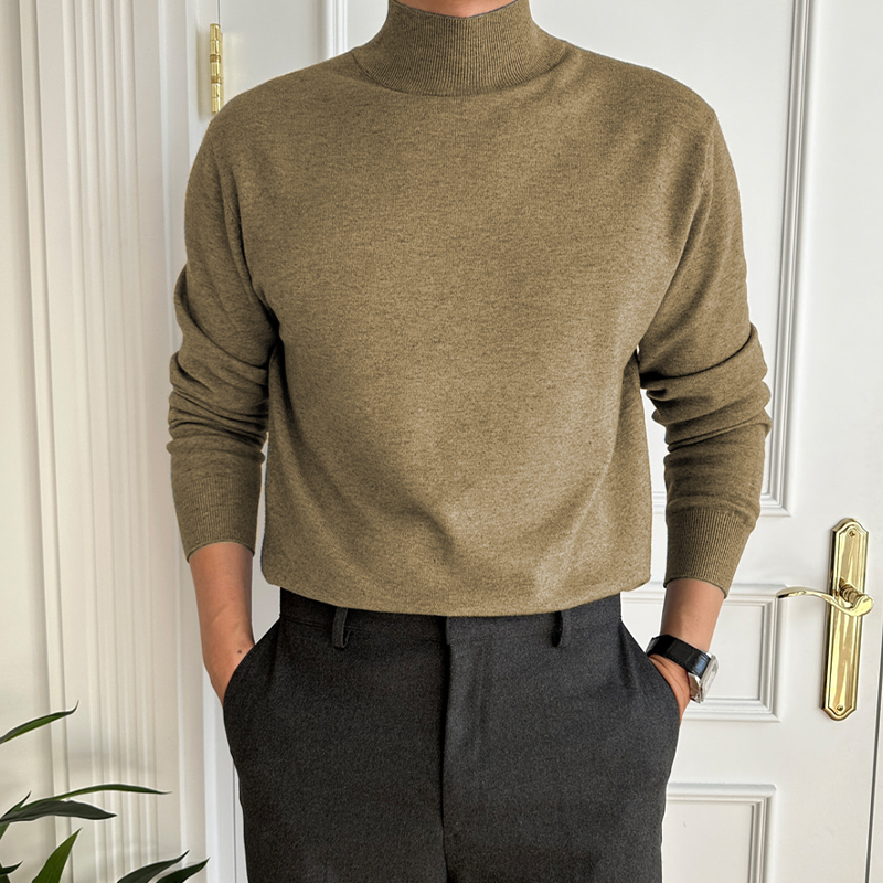James™ - Comfortabele Coltrui