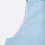 Valentina™ | Midi-jurk met zijdraping en een verfijnde charme