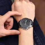 Premium Kwarts Horloge