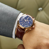 Klassieke Elegant Horloge