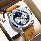 Elegante Designer Horloge