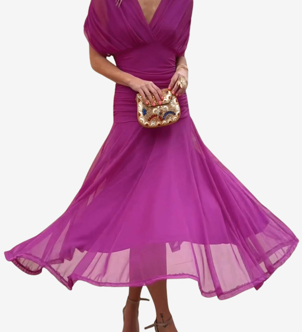 Boli | Elegante Jurk 2026