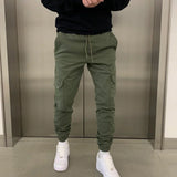 CARGO JOGGER BROEK