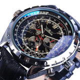 Tactische Mechanische Horloge