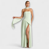 Ada - Elegante Maxi Jurk