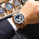 Elegante Designer Horloge