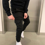 CARGO JOGGER BROEK