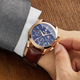 Klassieke Elegant Horloge