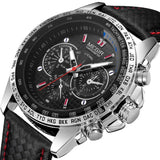 Premium Kwarts Horloge