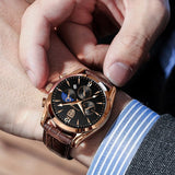 Contemporary Herenhorloge