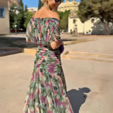 Dalma | Elegante jurk