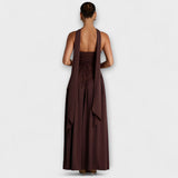 Ada - Elegante Maxi Jurk