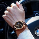 Contemporary Herenhorloge