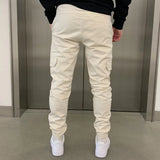 CARGO JOGGER BROEK