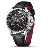 Premium Kwarts Horloge