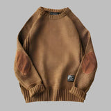 Louis™ - Stijlvolle Wintertrui