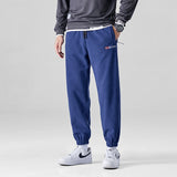 Heren fleece broeken - Lioren