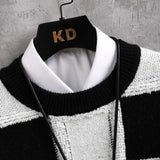 Eli™ - Comfortabele Geprinte Premium Sweater