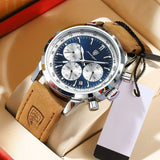 Elegante Designer Horloge