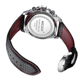 Premium Kwarts Horloge